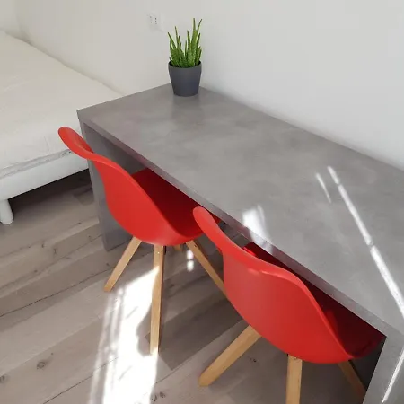 Residenza Conte Manetti Appartement Mira