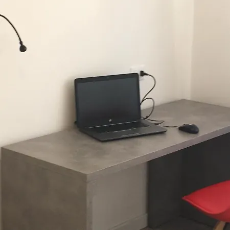 Residenza Conte Manetti * Mira