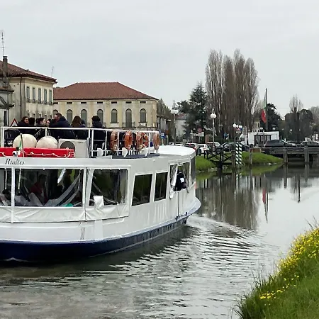 Residenza Conte Manetti * Mira