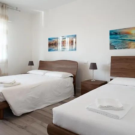 Residenza Conte Manetti Appartement Mira