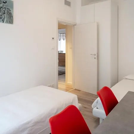 Appartamento Residenza Conte Manetti *