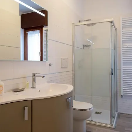 Residenza Conte Manetti * Mira