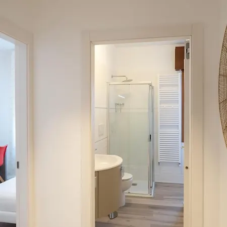Residenza Conte Manetti Apartment